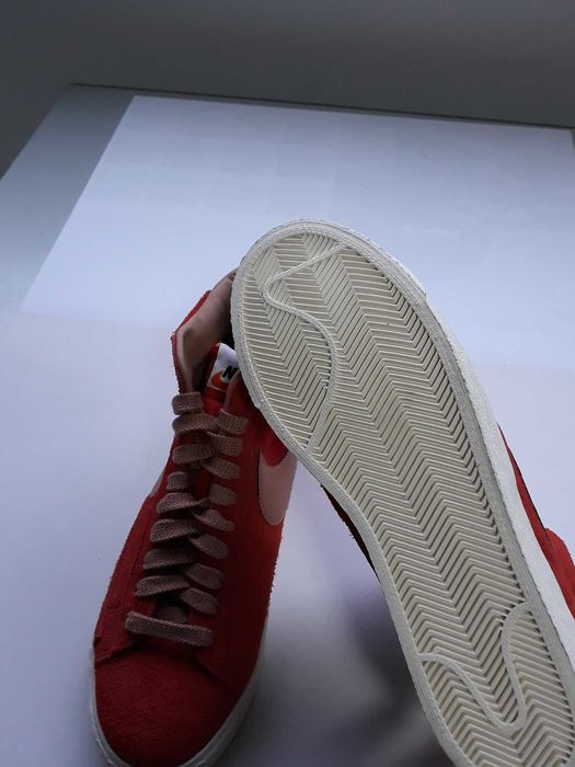 Sapatilhas de Edição Especial Nike Blazer Mid - n.º 41