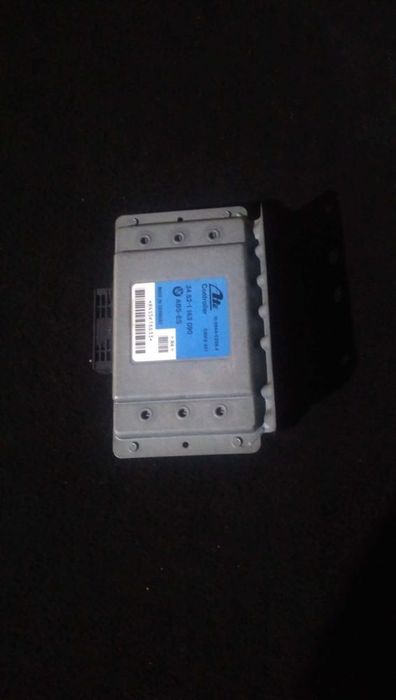 Centralina De Abs Bmw 3 (E36)