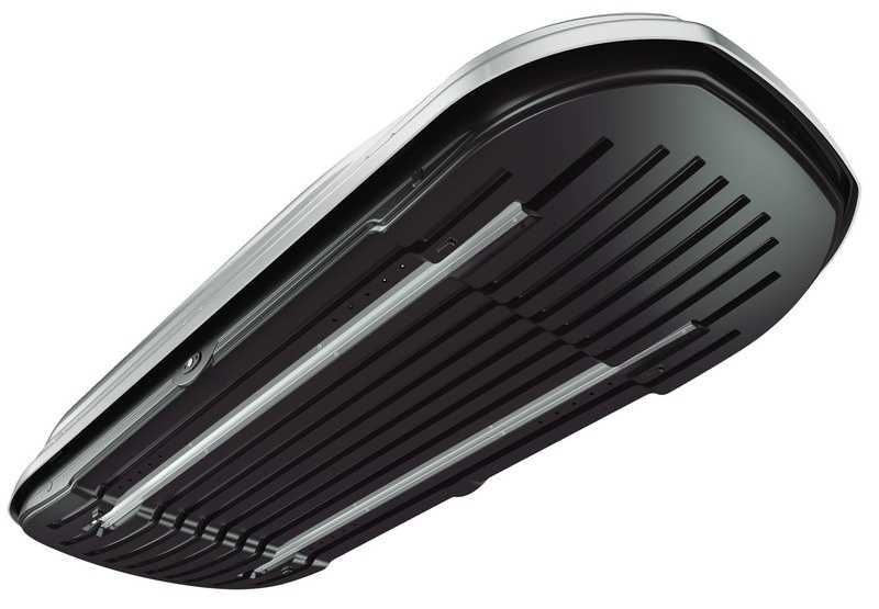 Box dachowy samochodowy Hakr Magic 400 LITRÓW !!!