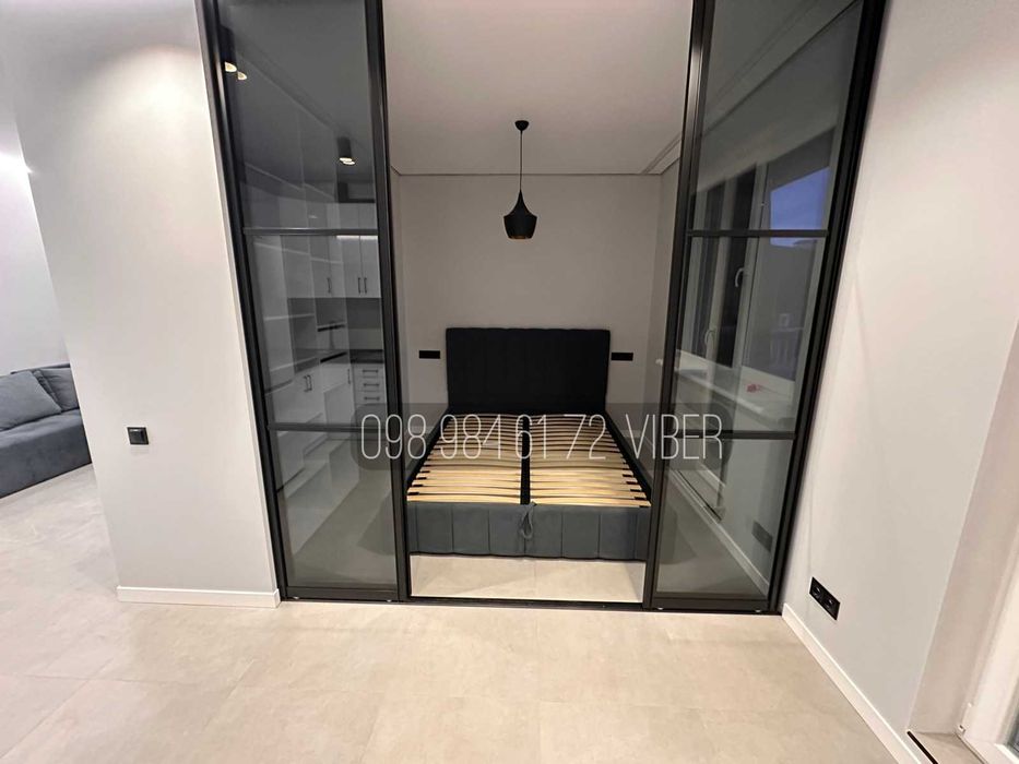 АКЦИЯ! Кровать 160х200 с подъемным механизмом. Ліжка9