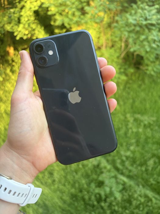 Iphone 11  64 GB
