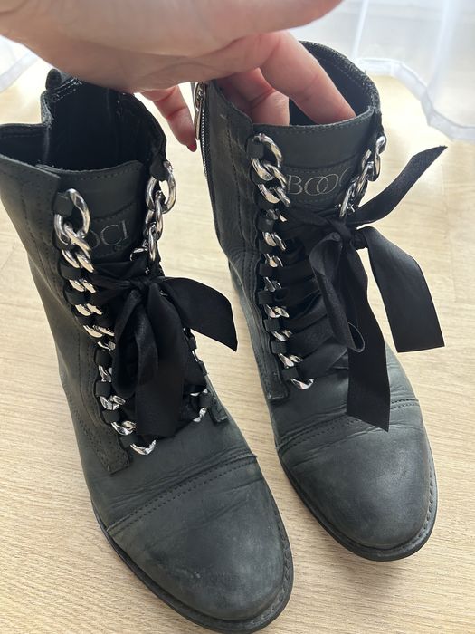 Botki Bocci  rozmiar 39