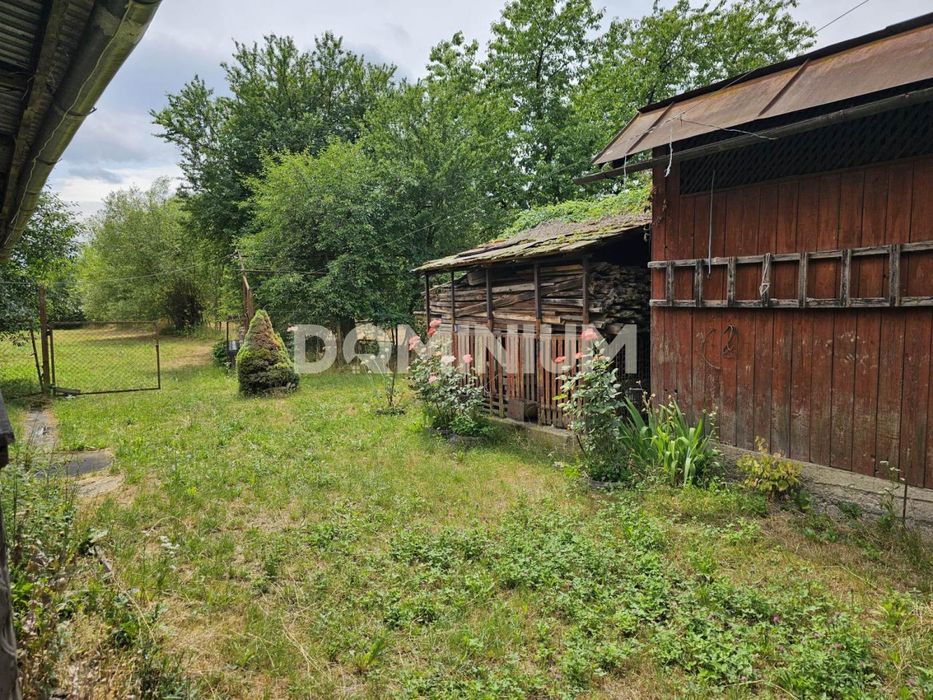 Без комісії - Будинок в Тересві