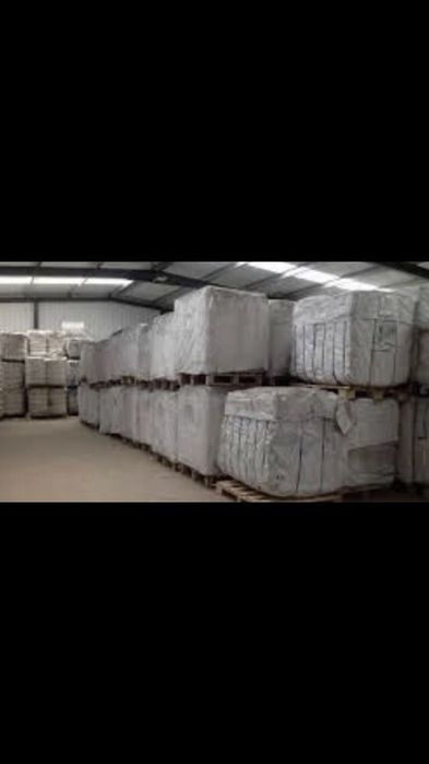 Worki Big Bag Bagi NOWE Bezposredni Importer BIGBAG 1000kg od 8,50pln