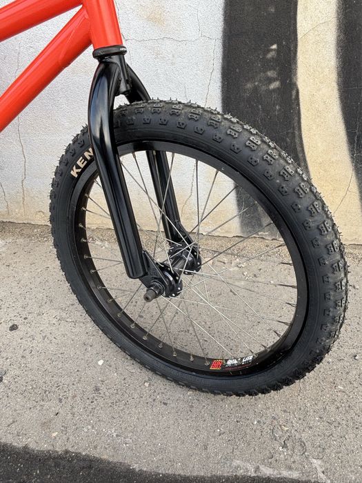 Sprzedam BMX GT Slammer