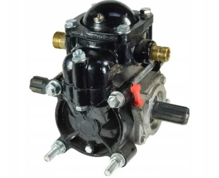 Pompa Opryskiwacza P 60 wyk 1