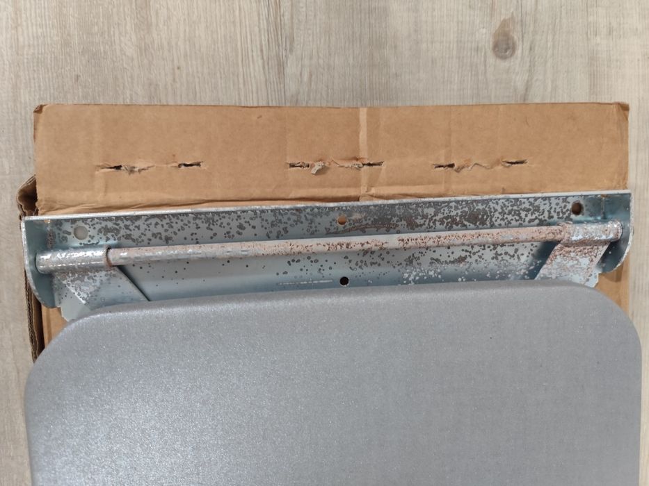 Wall-Mounted Ironing Board64551171683585122