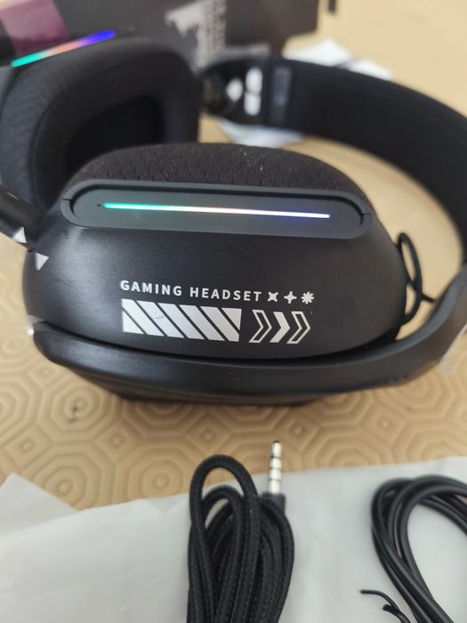 Headset Gaming Onikuma GT808