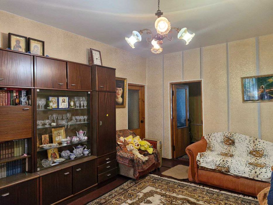 Дом в Суворовском районе (рядом Слободка и Усатово)