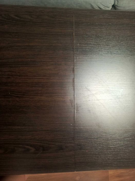 Ławostół wenge 135cm