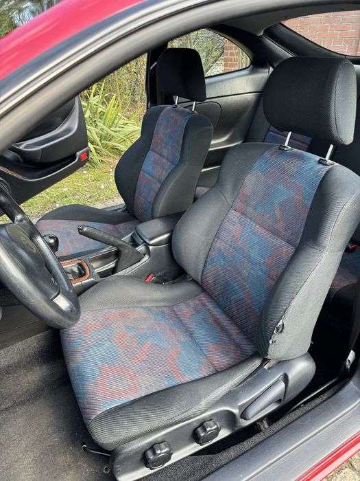 Toyota Celica 6 1.8L 7A-FE