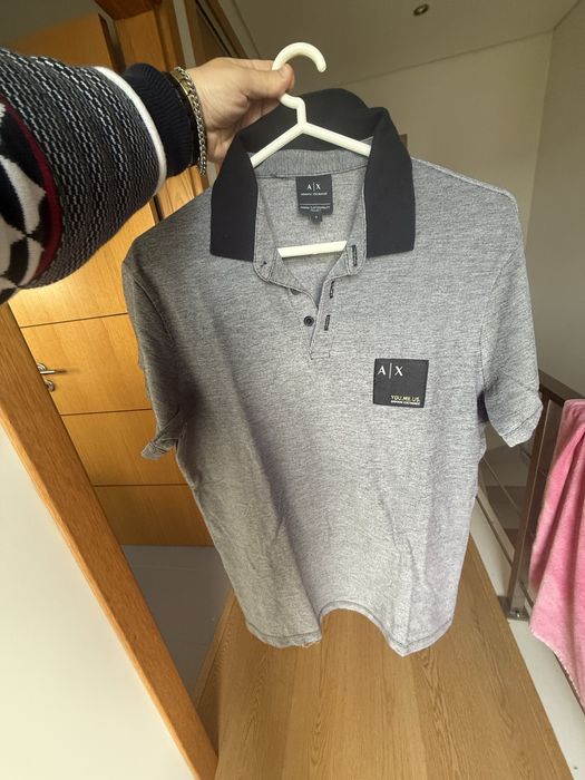 Vendo polo armani