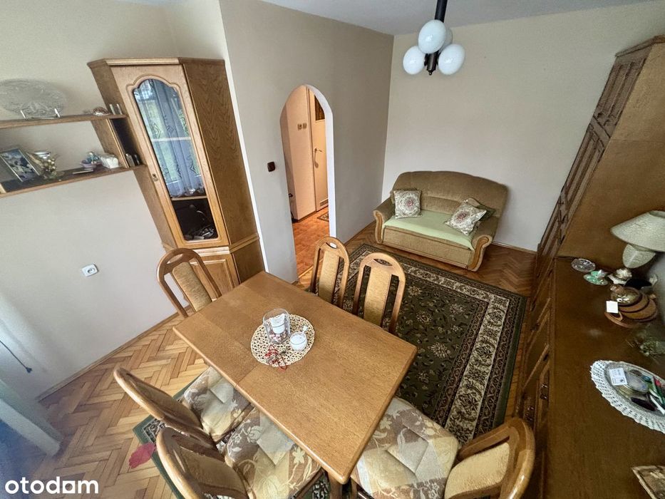 OKAZJA 2 POKOJE Będzin, Syberka, ul. Bilika (dawna ul. Walki Młodych)