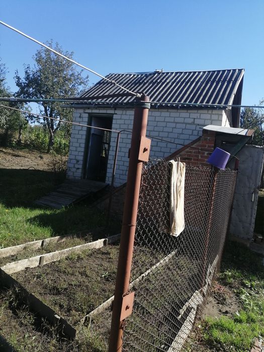 Продам земельну ділянку 6 соток
