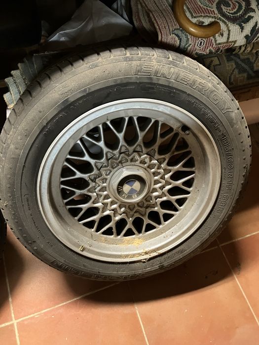 Pneus Michelin Energy