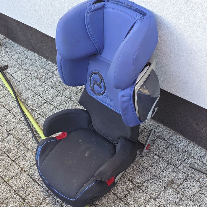 Fotelik samochodowy Cybex