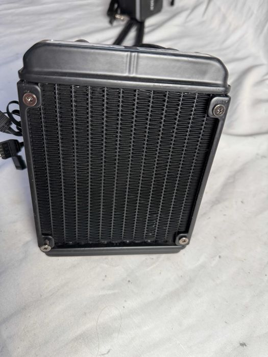 Chłodzenie Wodne Enermax Elc-Lmt120-Hf Liqmax Iii 120Mm AMD