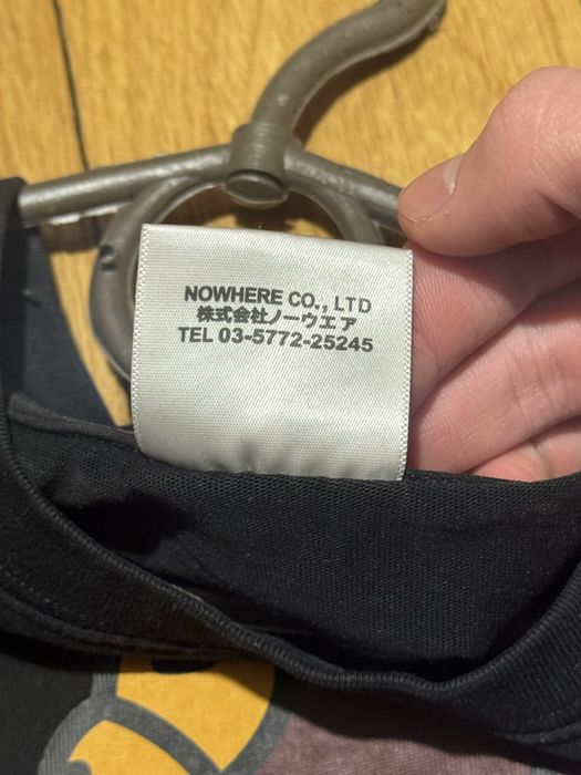 Футболка Bape