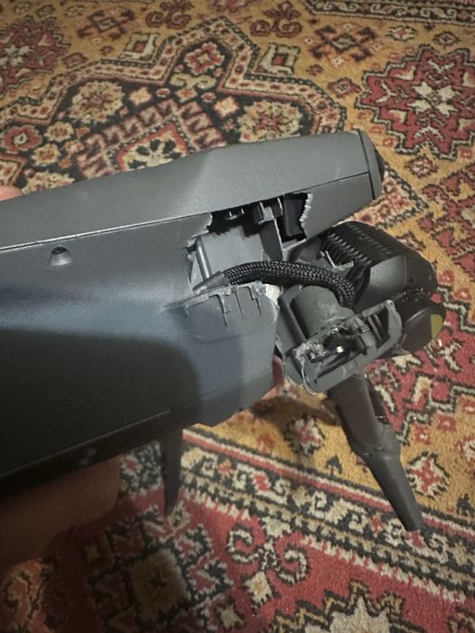 Mavic 3TА після падіння