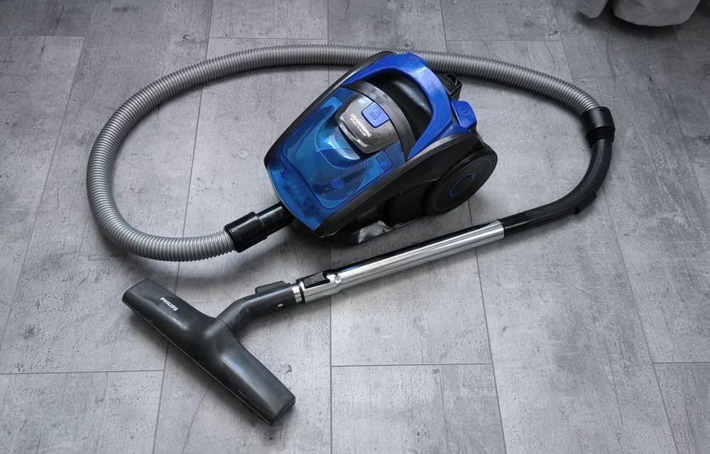 Пилосос Grandberg