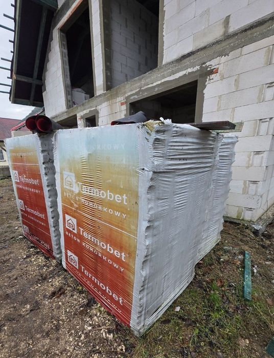 bloczek TERMOBET 24cm