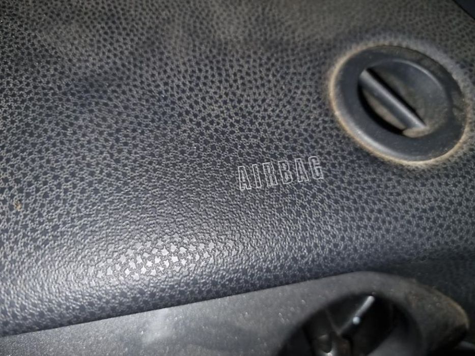 tablier com air bags Mini cabrio 2006