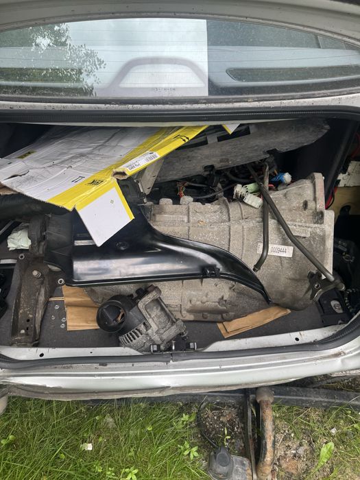 Bmw e39 e46 czesci