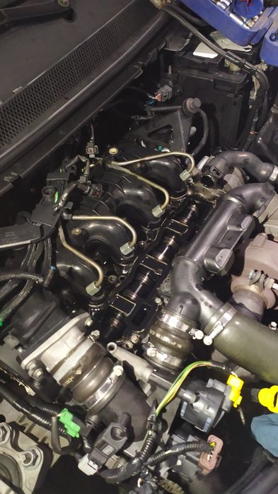 СТО Легковых авто