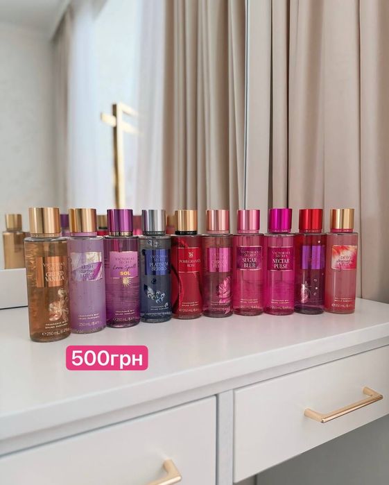 Піжама Вікторія Сікрет модал