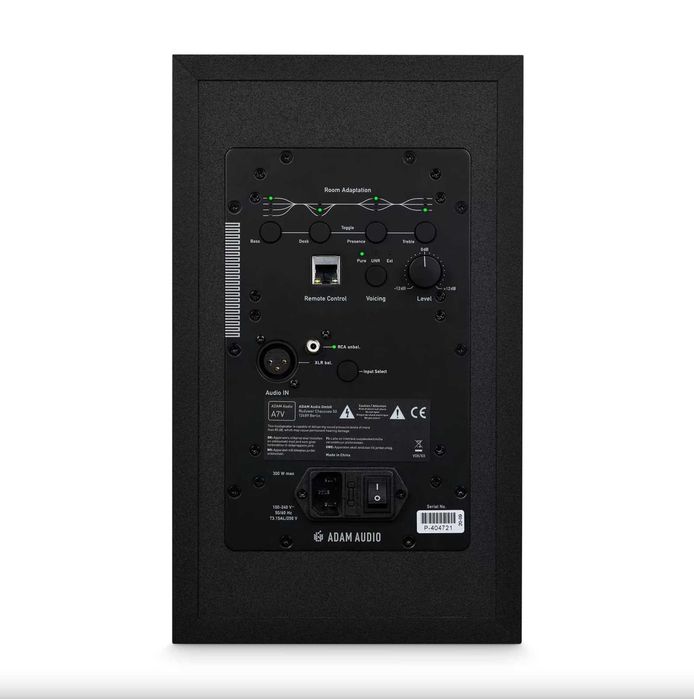 ADAM Audio A7V Monitory Studyjne