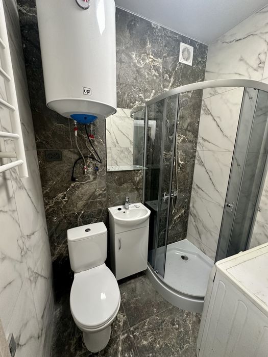 1-кімнатна квартира за адресою вул. Бандери Степана (площа 40 м²) - Atlanta.ua - фото 5