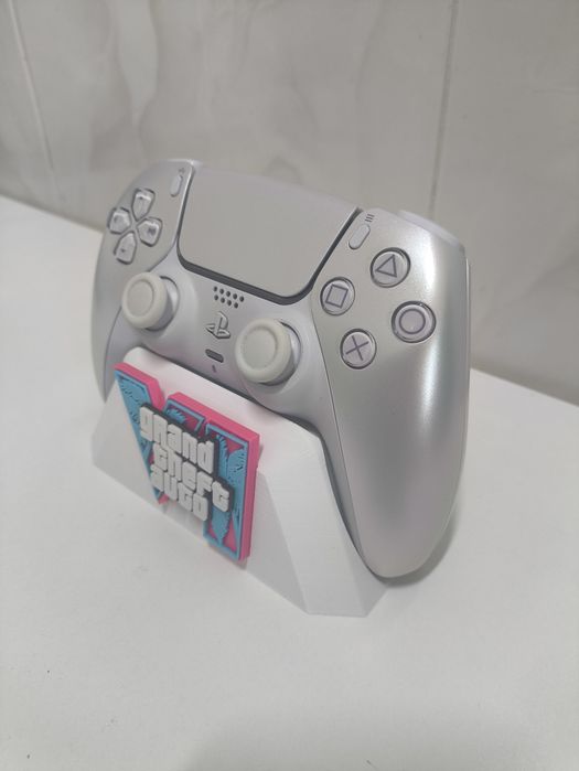 Comando Dualsense Pérola PS5