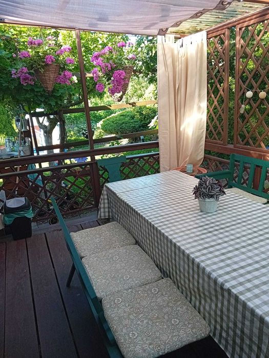 Atrakcyjna Działka ROD