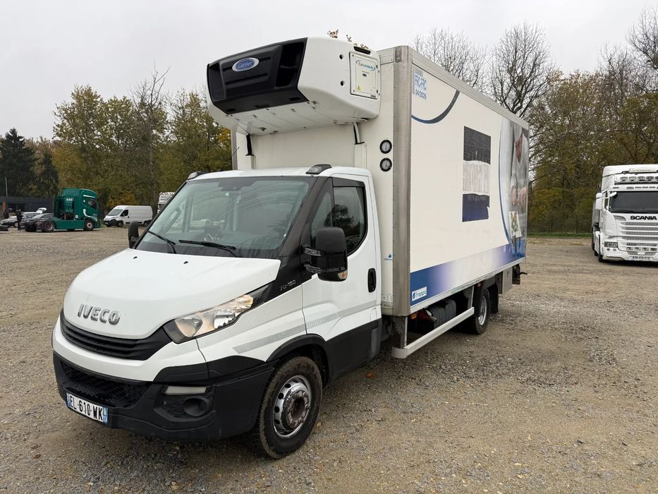 Iveco