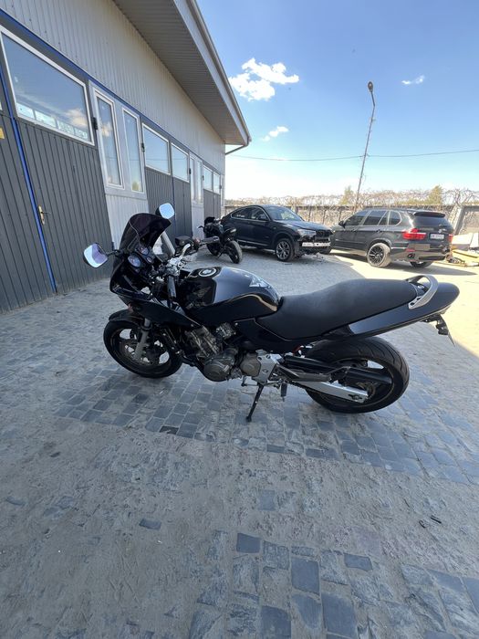 Продам Honda CB600
