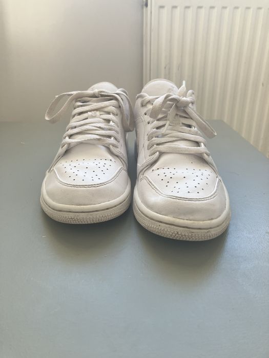 Nike Air Jordan 1 low gs us 9 26 cm