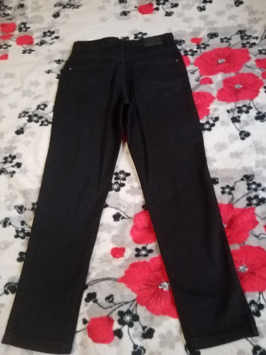 Джинси мом. ціна 500 грн