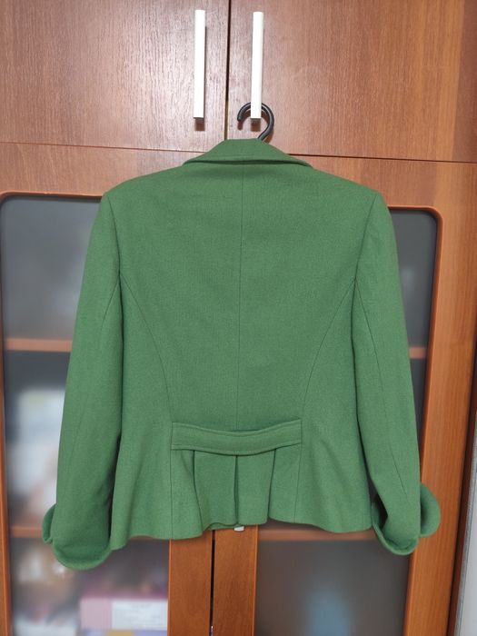 Жіночий елегантний піджак