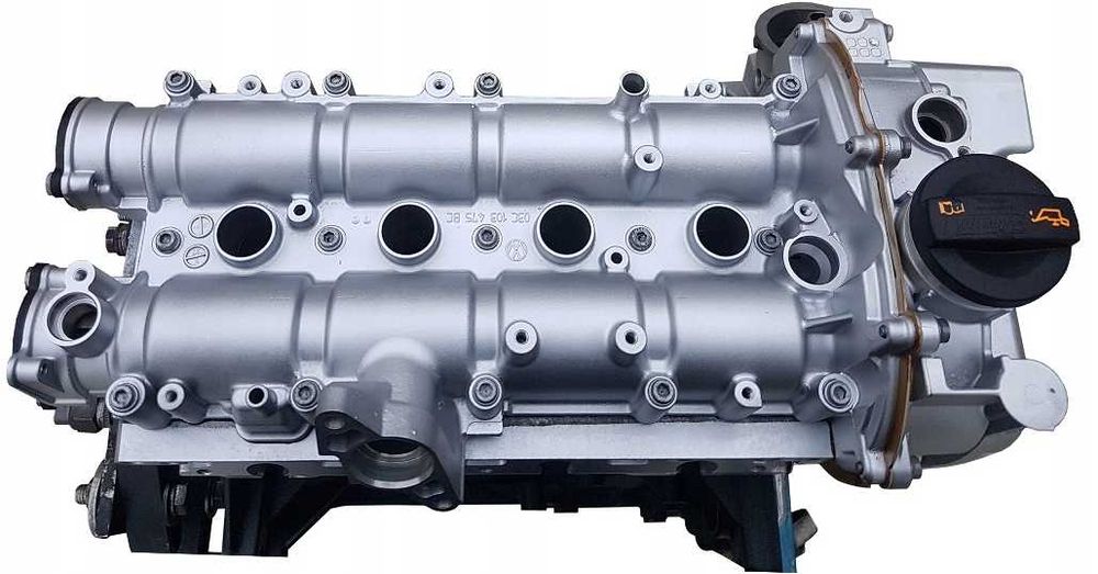 Silnik 1.4 TSI TFSI CTH BLG BMY CAV CAVA CAVB Regenerowany