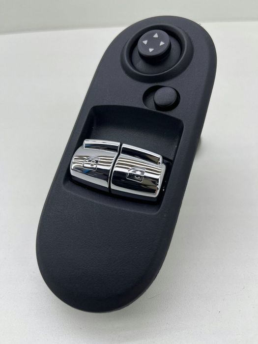 MINI F55 F56 LIFT PANEL PRZEŁĄCZNIK SZYB KIEROWCY EUROPA 9354852