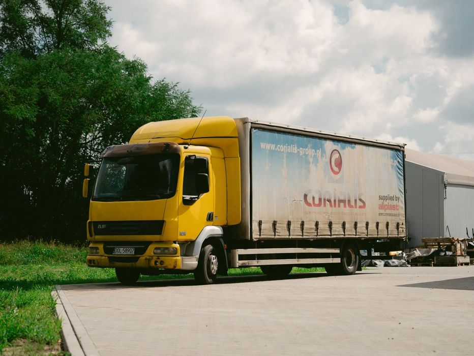 DAF