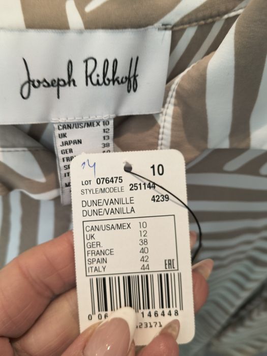Sukienka Joseph Ribkoff 251144, 18