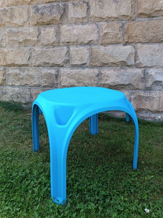 Stolik ogrodowy dla dzieci Keter