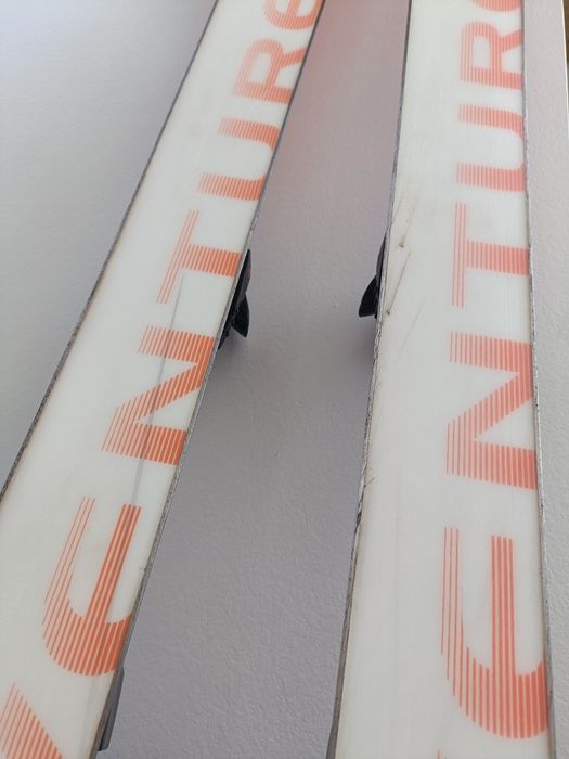 Narty Blizzard Skiturowe 160cm