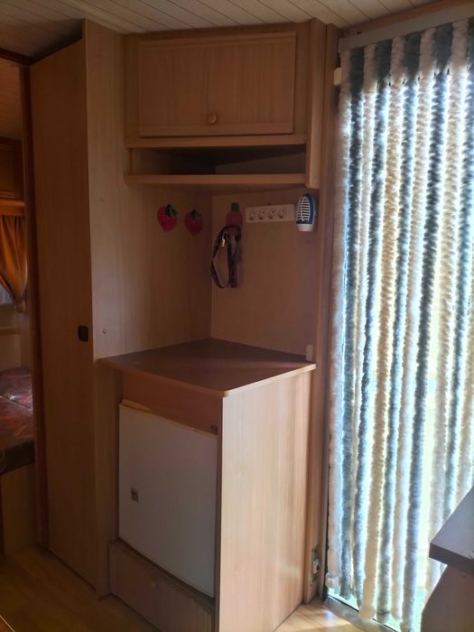 Caravana Vimara Sport 340 com Avançado – Estimada