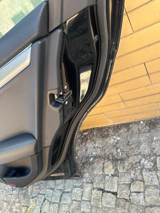 Portas Completas Mercedes w204