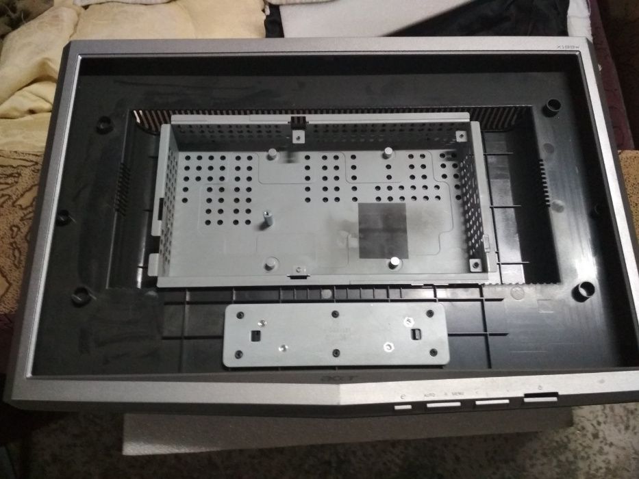 Acer X193W s---разборка