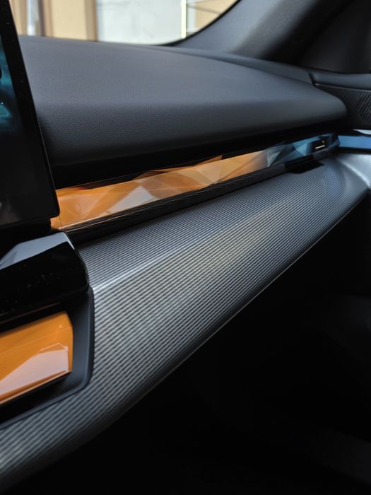 Auto do ślubu BMW seria 5 G60