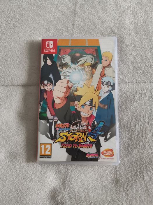 Jogos nintendo switch