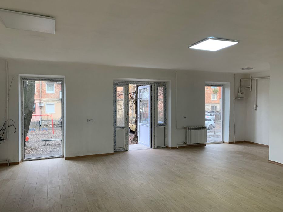 Здається приміщення на Проспекті з свіжим ремонтом